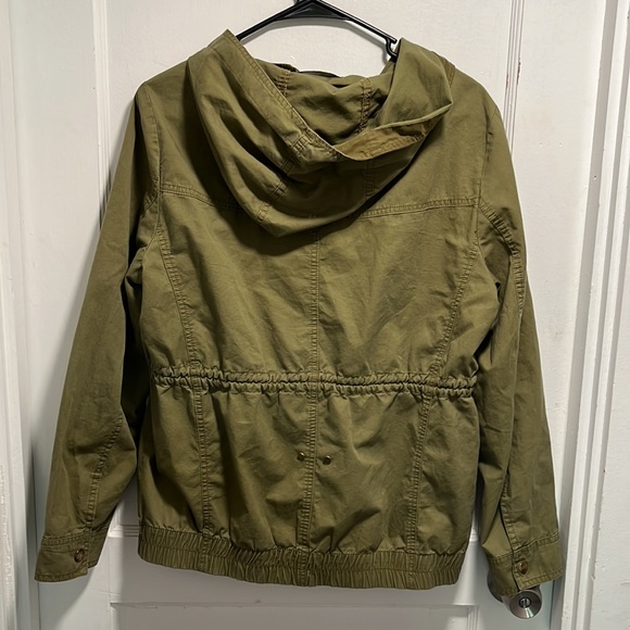 Love Tree Jacket - Picture 5 of 11